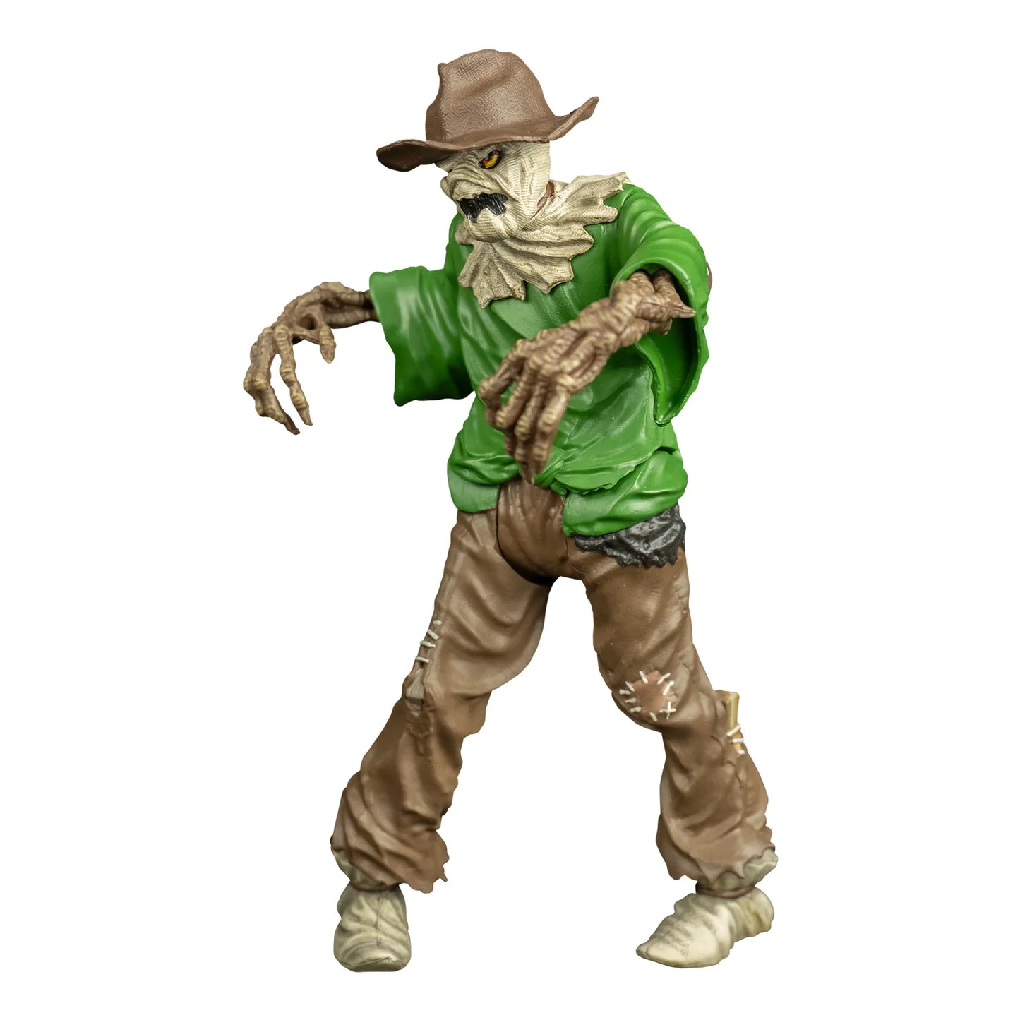 GOOSEBUMPS - SCARECROW - 5" FIGURE