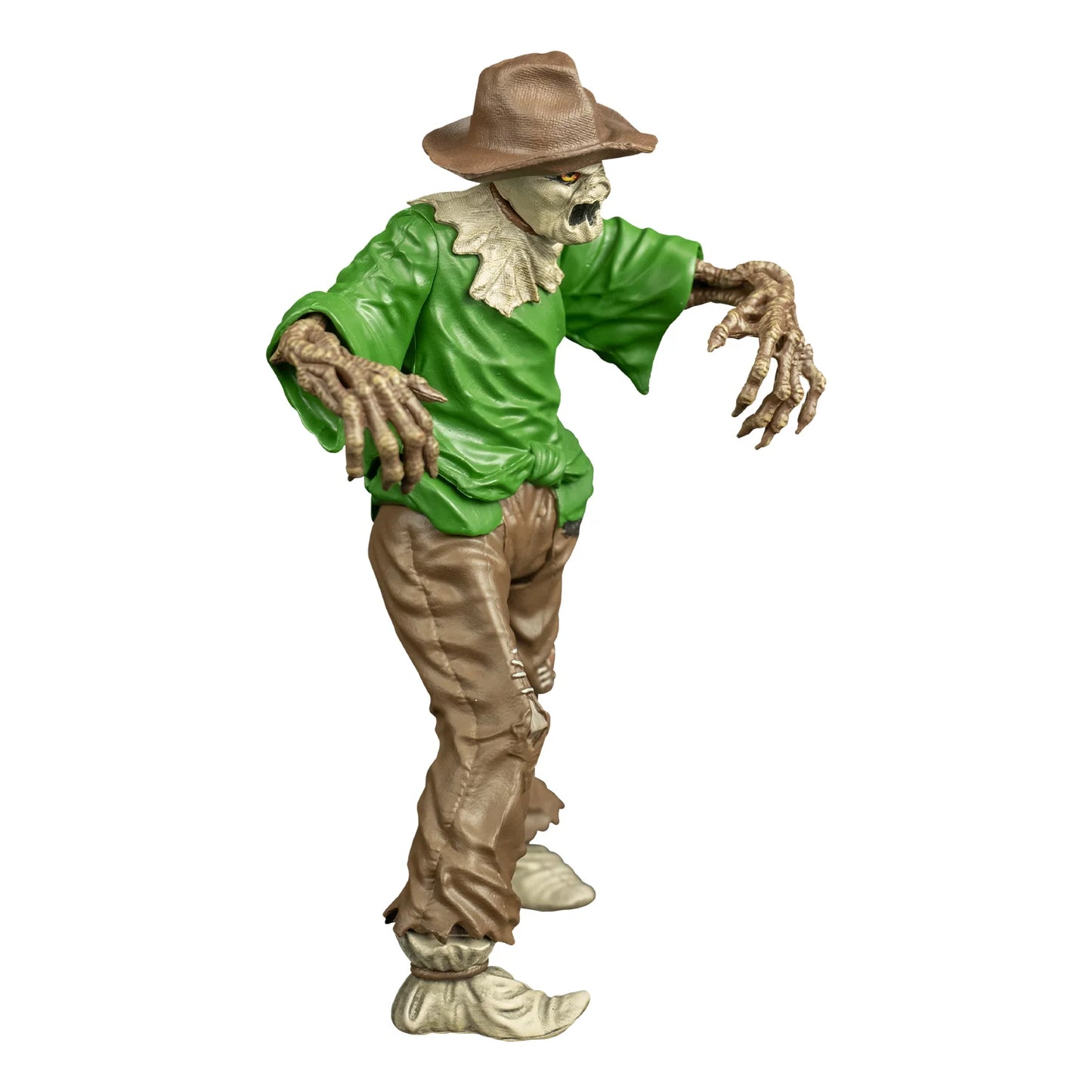 GOOSEBUMPS - SCARECROW - 5" FIGURE