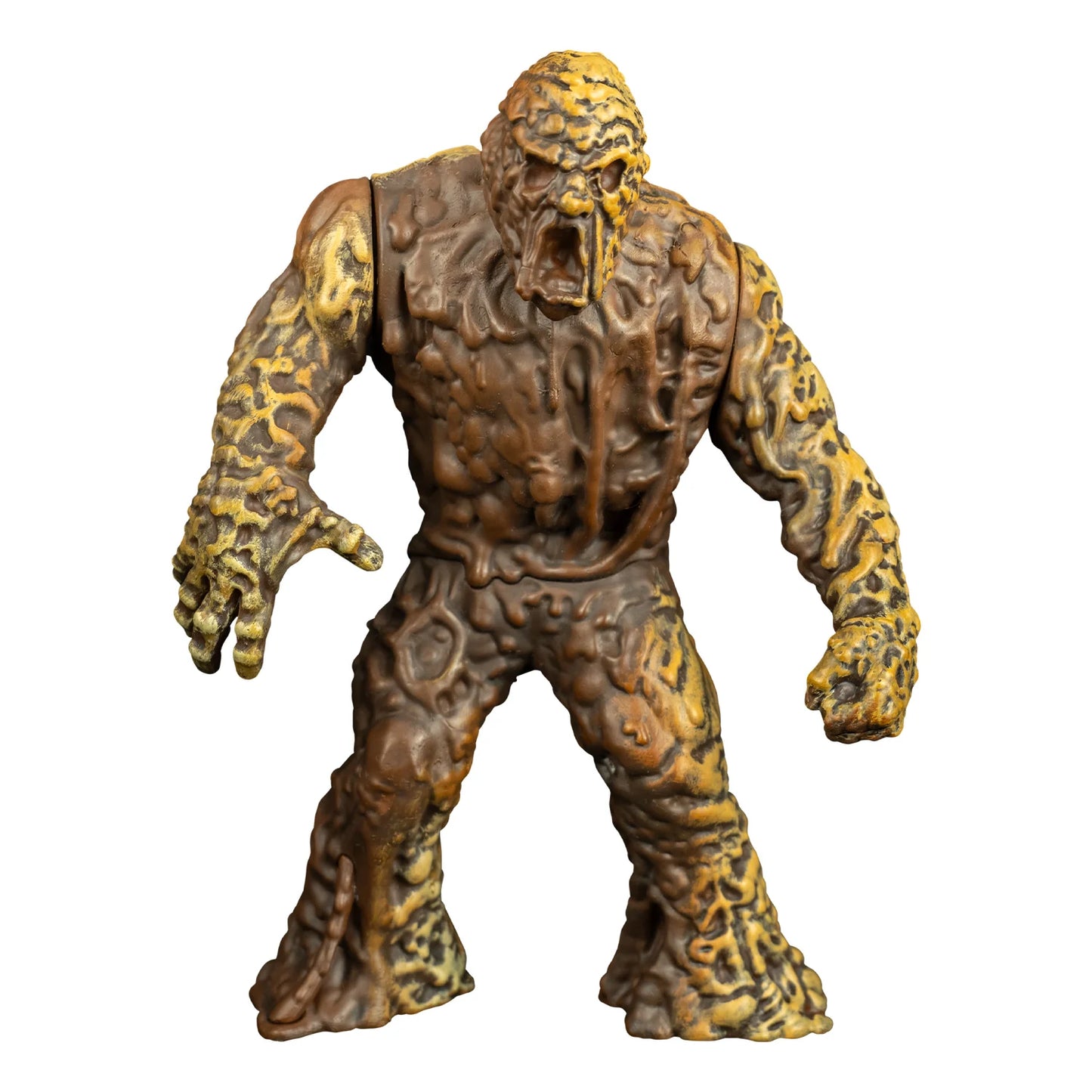 GOOSEBUMPS - MUD MONSTER - 5" FIGURE