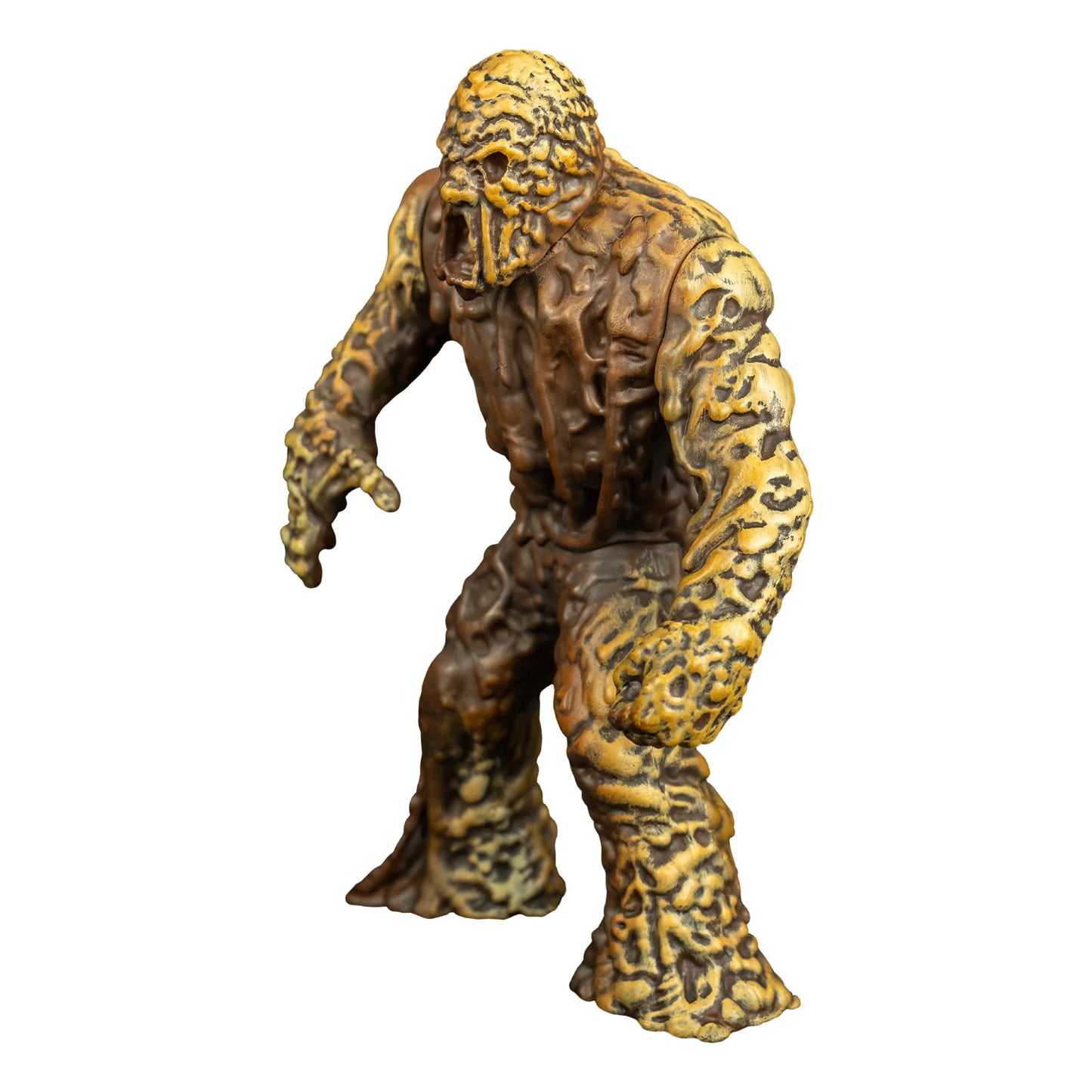 GOOSEBUMPS - MUD MONSTER - 5" FIGURE