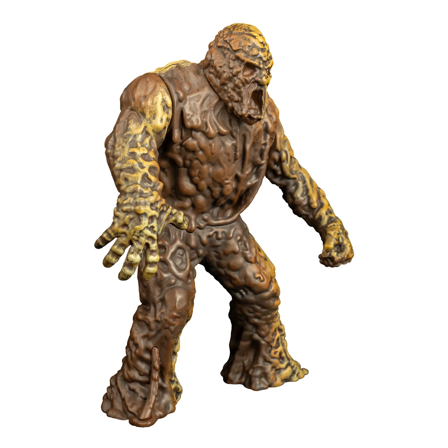 GOOSEBUMPS - MUD MONSTER - 5" FIGURE