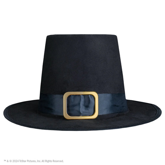 THANKSGIVING - JOHN CARVER HAT