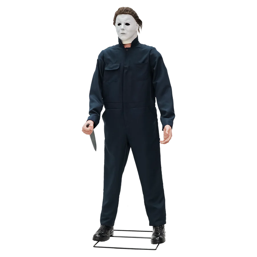 Halloween 1978 Michael Myers Animatronic Prop