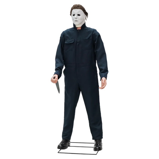 Halloween 1978 Michael Myers Animatronic Prop