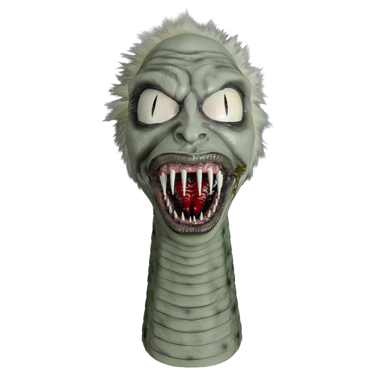 BEETLEJUICE - BEETLEJUICE SNAKE PUPPET