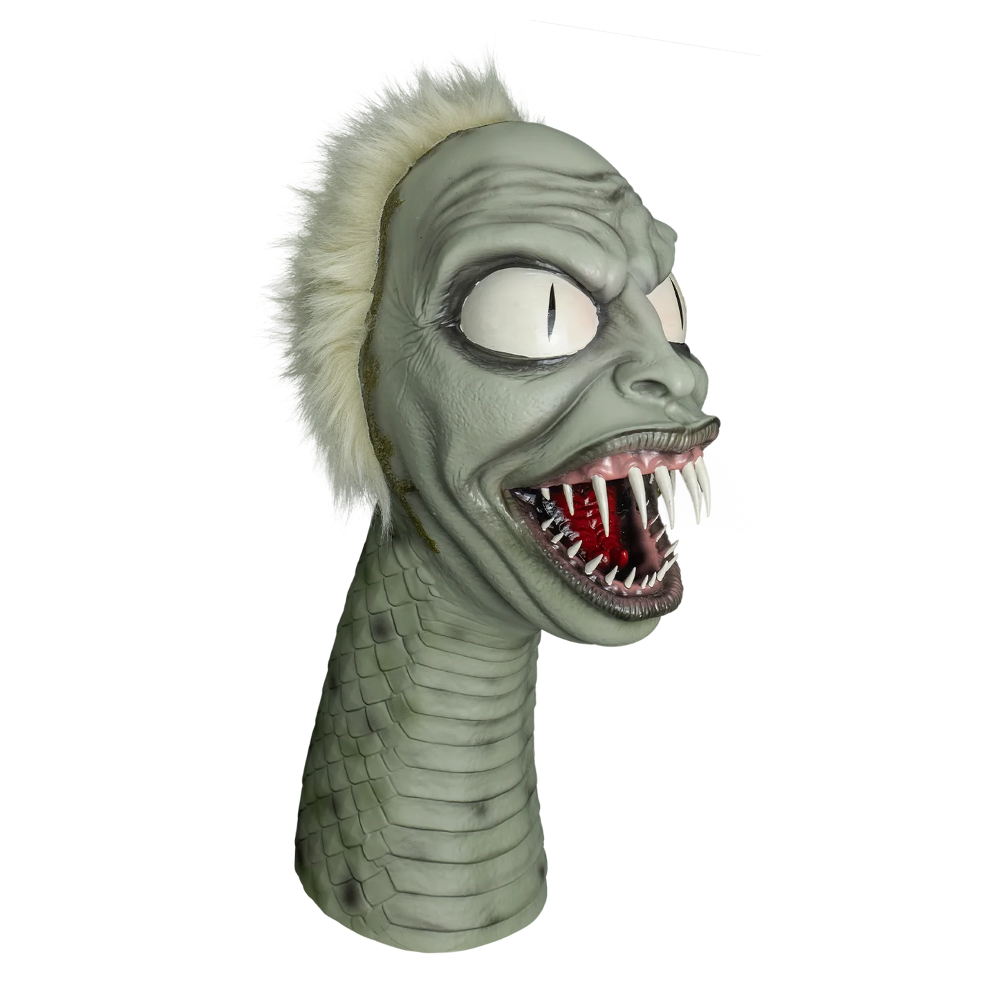 BEETLEJUICE - BEETLEJUICE SNAKE PUPPET