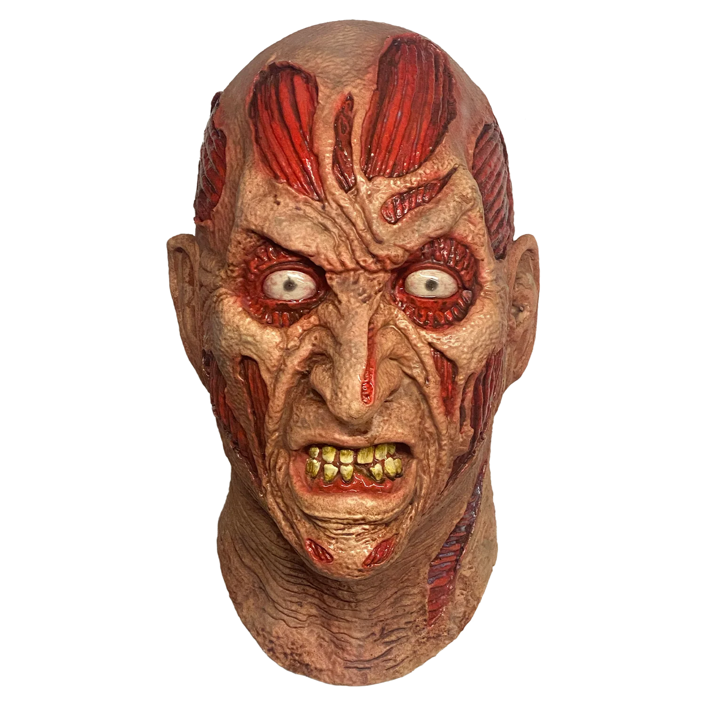 WES CRAVEN'S NEW NIGHTMARE - FREDDY KRUEGER MASK
