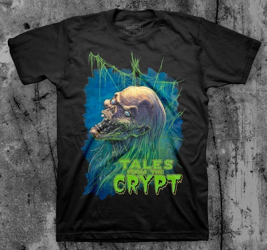 Tales From The Crypt