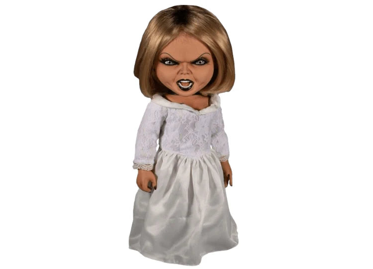 SEED OF CHUCKY TIFFANY MEGA SCALE 15” TALKING DOLL