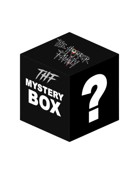 THF MYSTERY BOX