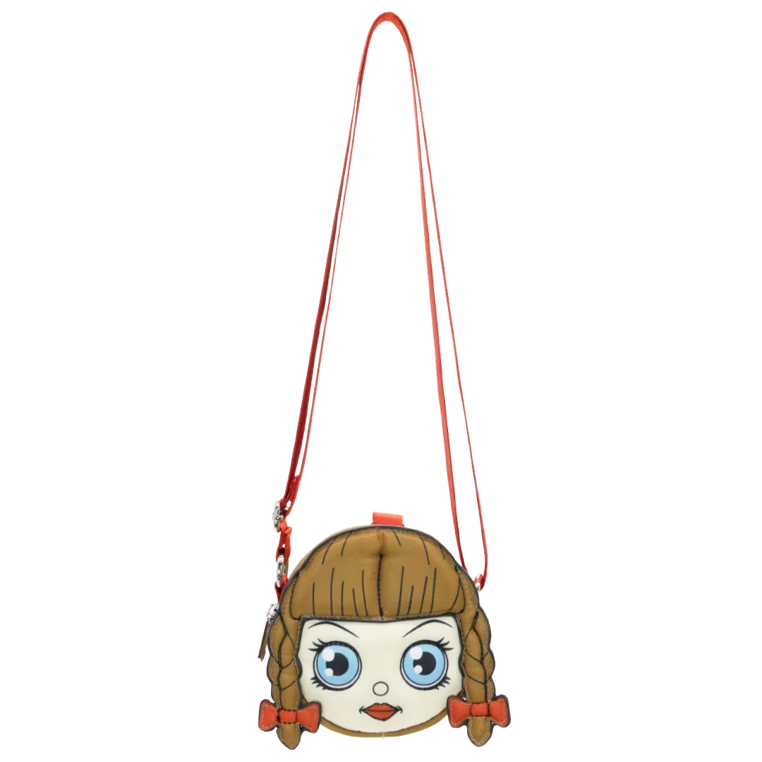 WB Horror Icons Mystery Box Mini Crossbody Bags