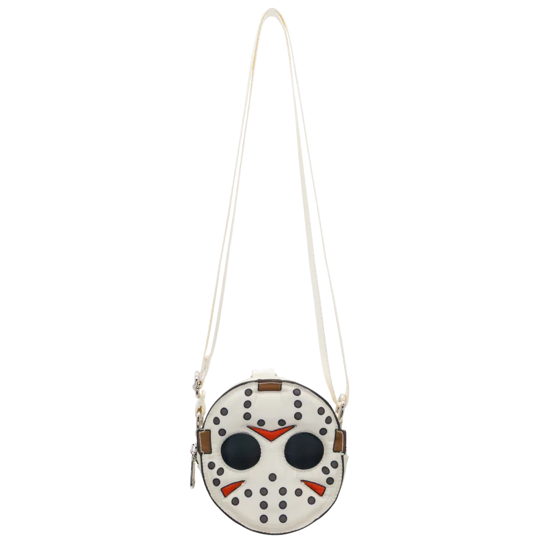 WB Horror Icons Mystery Box Mini Crossbody Bags