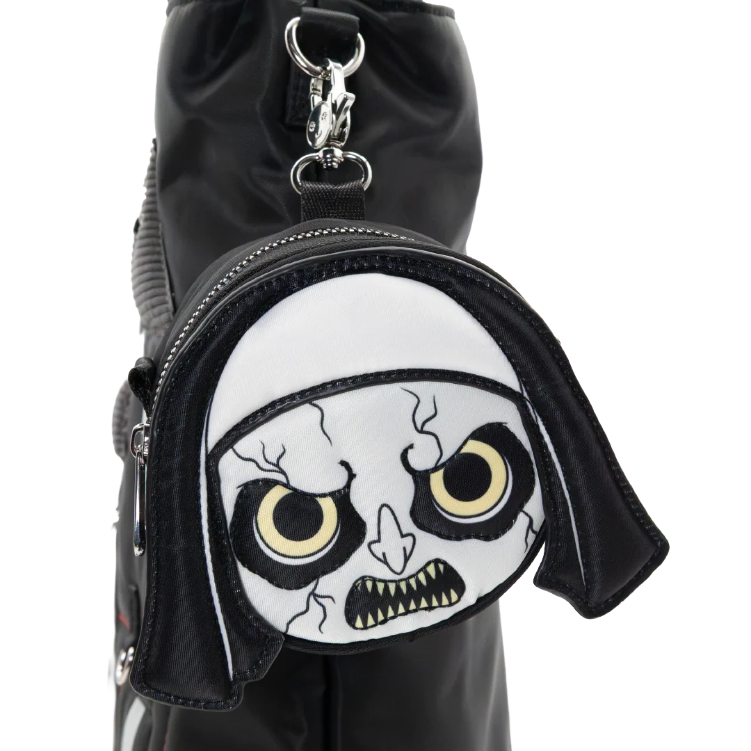 WB Horror Icons Mystery Box Mini Crossbody Bags