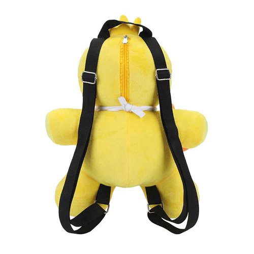 Five Nights at Freddy's Chicko The Duck Plush Mini-Backpack