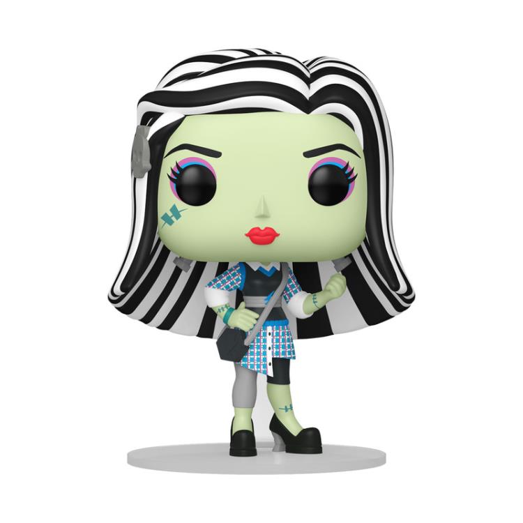 Monster High - Frankie Stein