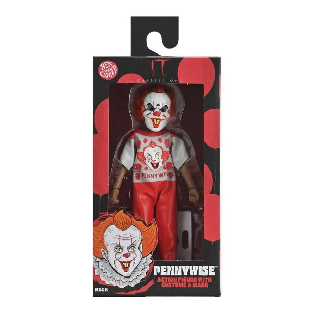 Ben Cooper Series 9 - Pennywise