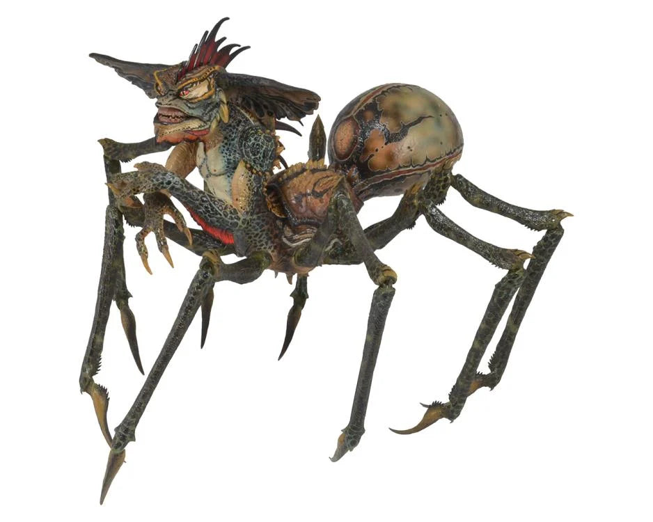 NECA - Gremlins 2: The New Batch Spider Gremlin Deluxe Figure