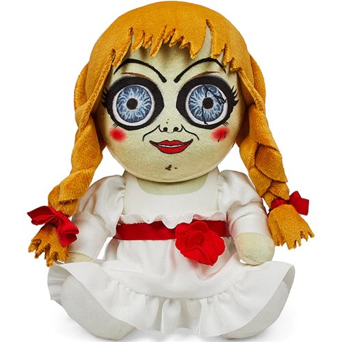 Annabelle 8-Inch Phunny Plush