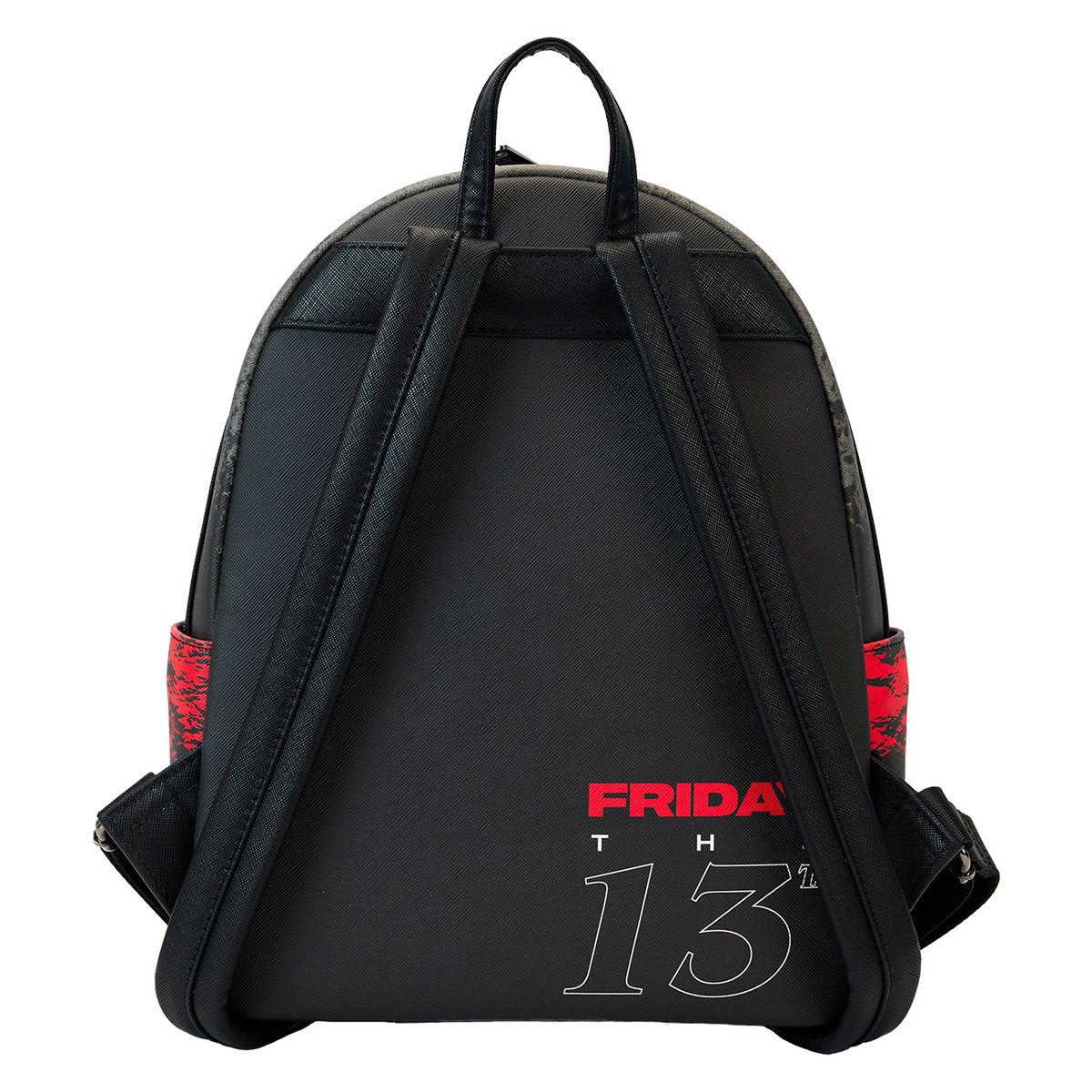 Friday The 13th I Heart Horror Mini-Backpack – The Horror Family LLC