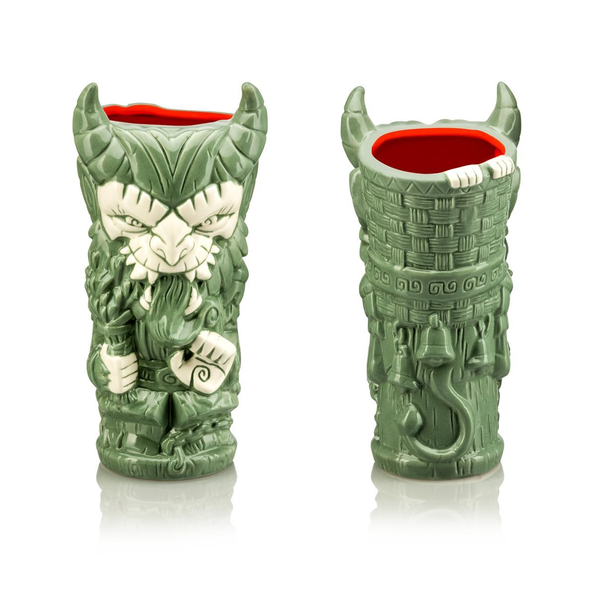 Krampus 18 oz. Geeki Tikis Mug