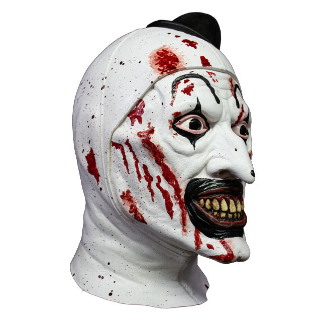 TERRIFIER - KILLER ART THE CLOWN MASK