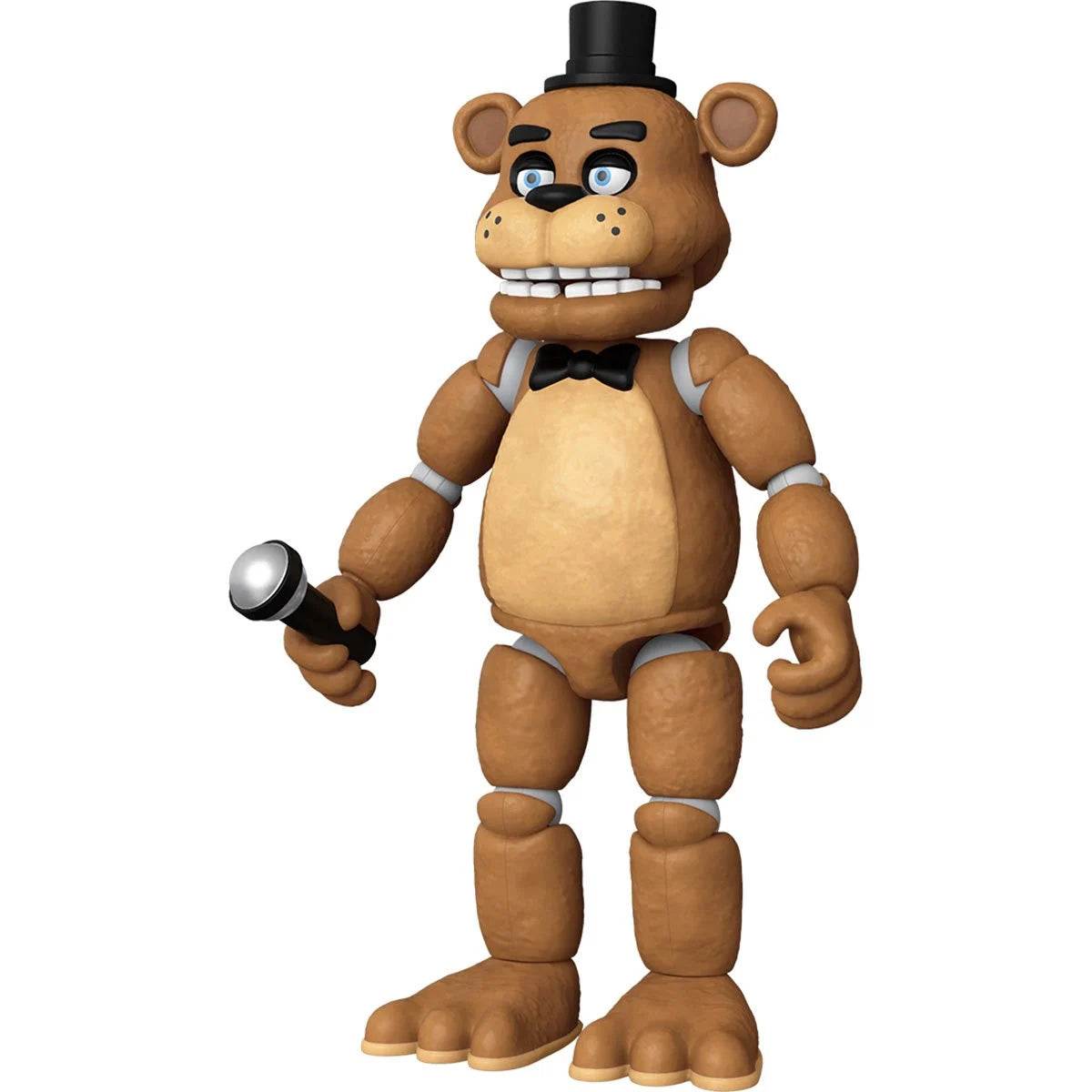 Five Nights at Freddy's Freddy Fazbear 13 1/2-Inch Funko Action Figure