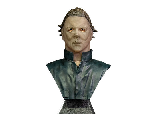 Halloween II Michael Myers Mini Bust