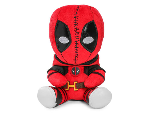 Deadpool & Wolverine Phunny Kidpool Plush