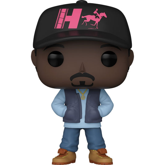 Nope OJ Haywood Funko Pop! Vinyl Figure #1433