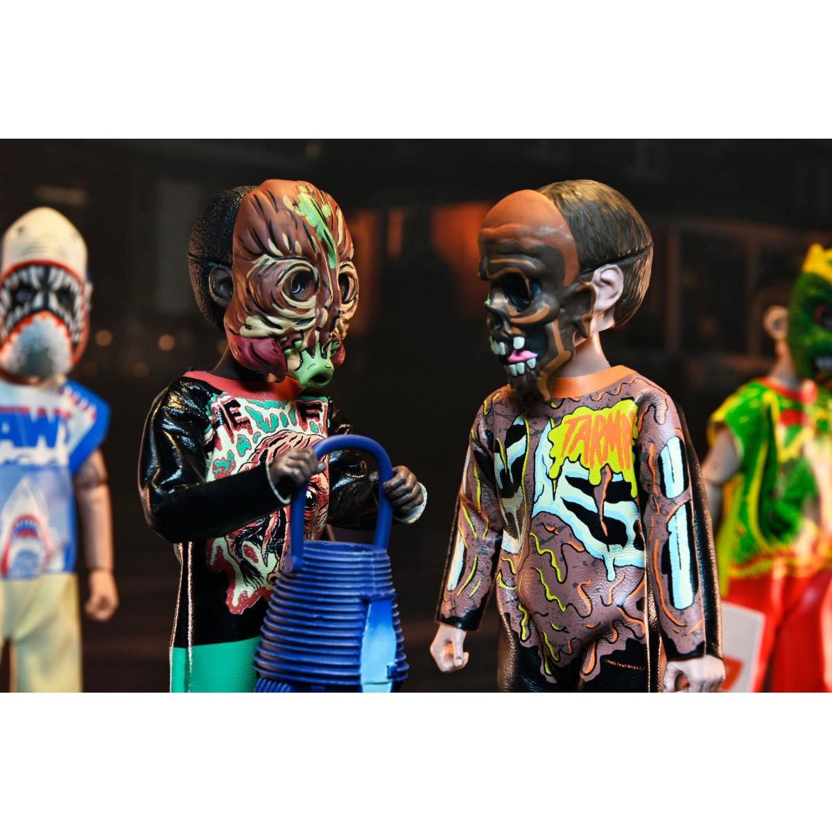 Ben Cooper Series 7 - The Fly Figure