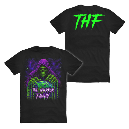 THF GRIM REAPER T-SHIRT