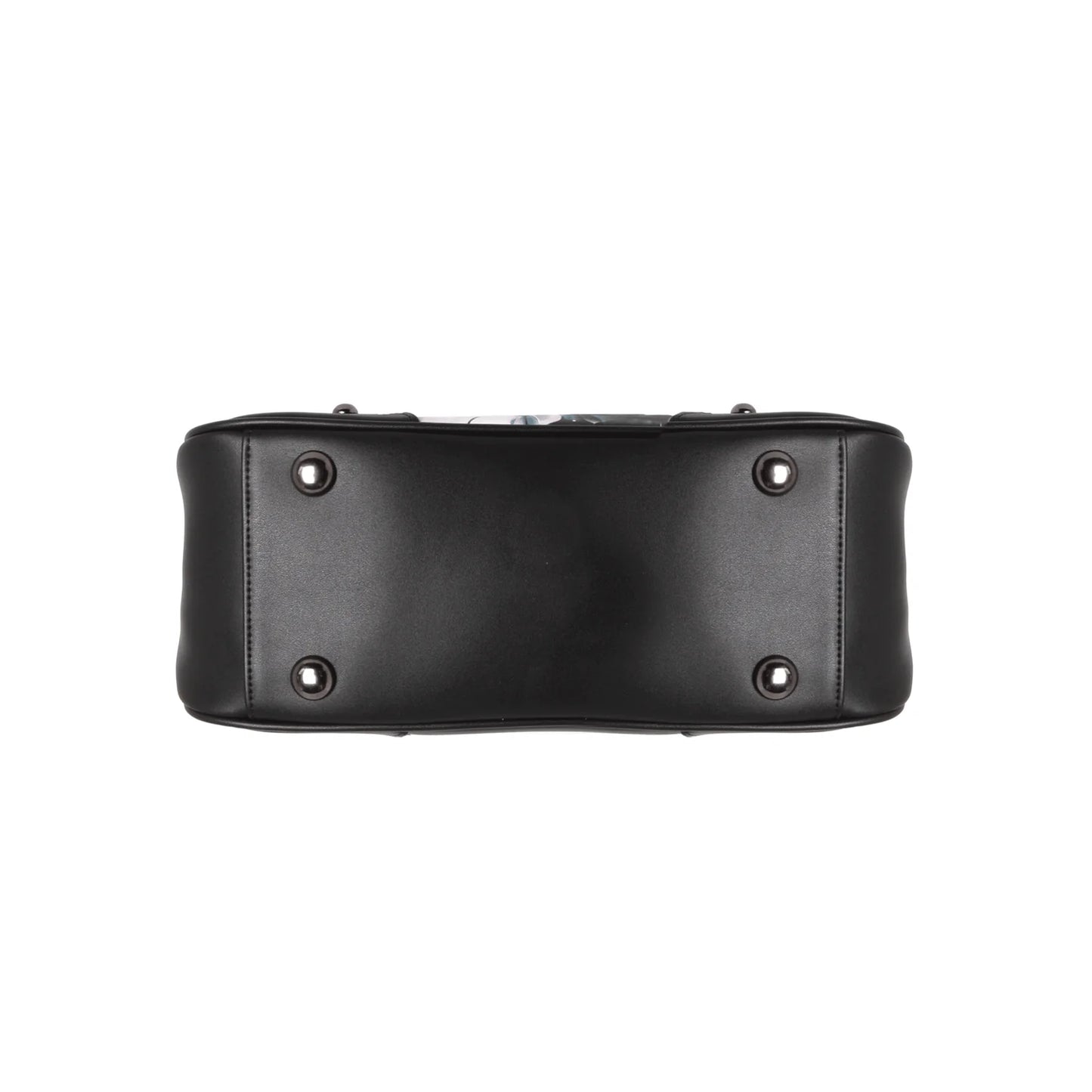 We Belong Dead Bride of Frankenstein Handbag