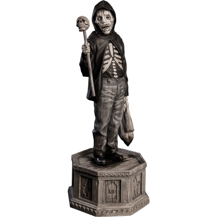 Ghosts of Halloween Doyle Statue