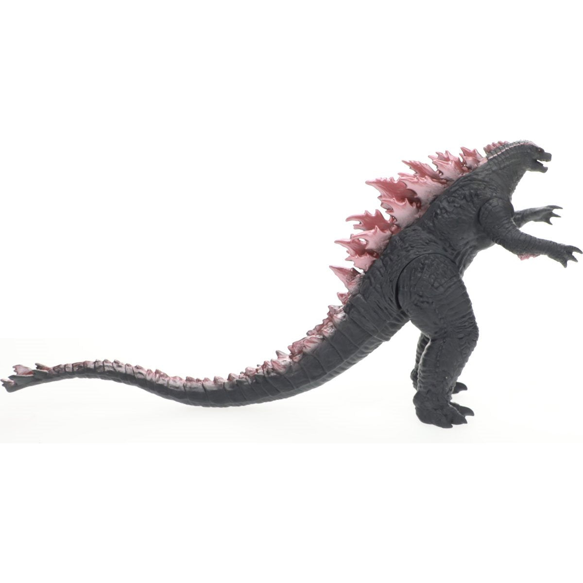 Godzilla x Kong: The New Empire Godzilla 2024 Movie Monster Series Vinyl Figure