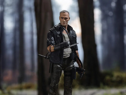 The Walking Dead (TV Series) Merle Dixon Action Figure