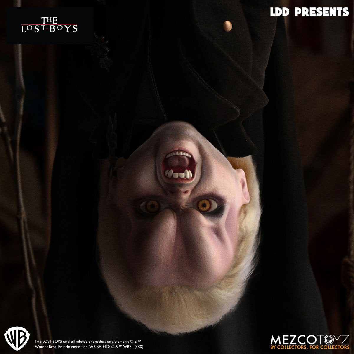 LDD Presents The Lost Boys David 10-Inch Doll