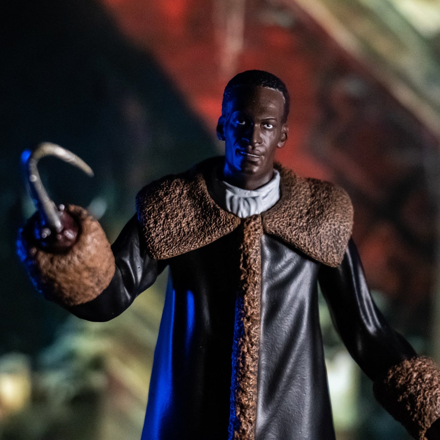 SCREAM GREATS - CANDYMAN 8" FIGURE