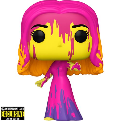 Carrie Black Light Funko Pop! Vinyl Figure #1436