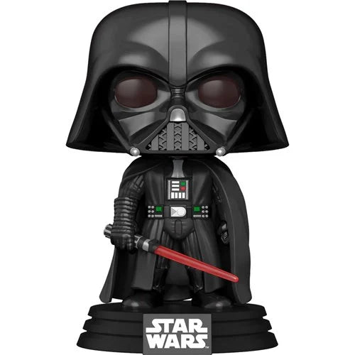 Star Wars Classics Darth Vader Funko Pop! Vinyl Figure #597