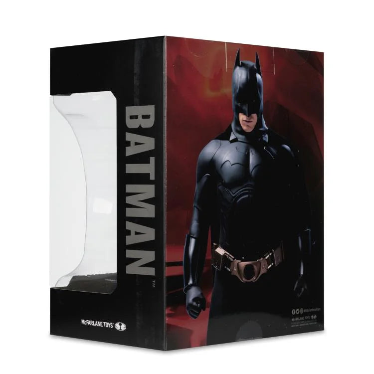 Batman Begins Batman Cowl 1/3 Scale Replica