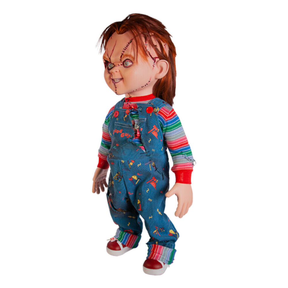 Trick or Treat Studios Seed of Chucky Chucky Doll 1:1 Scale Replica