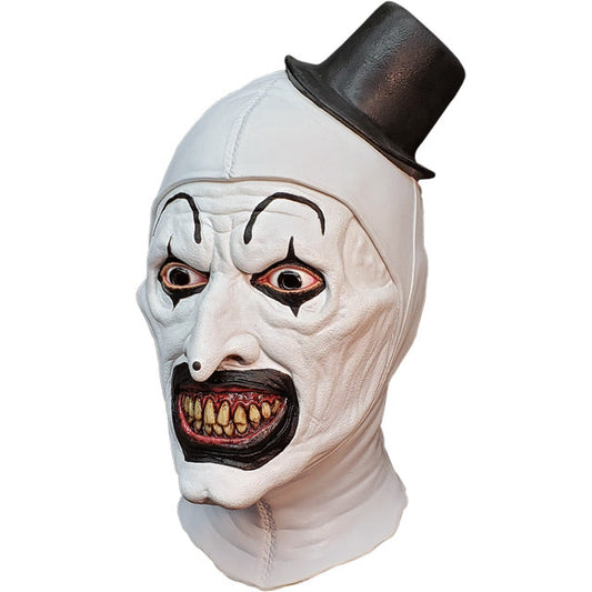 TERRIFIER - ART THE CLOWN MASK