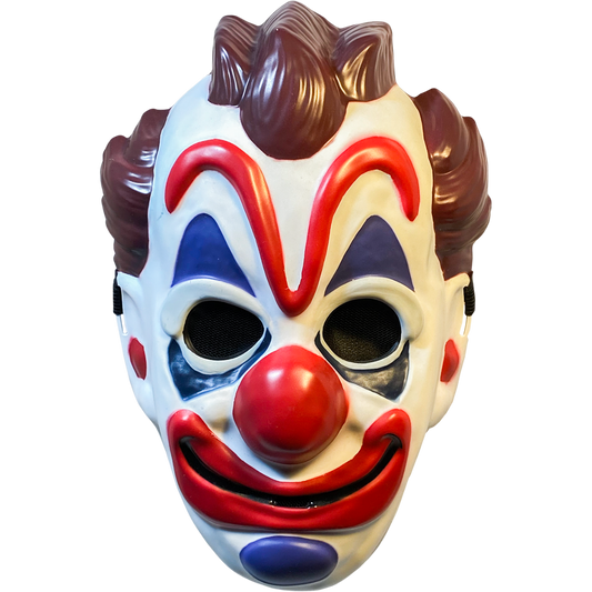 HAUNT - CLOWN MASK