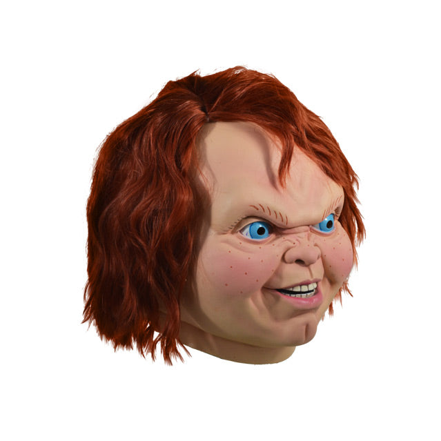 CHILD'S PLAY 2 - EVIL CHUCKY MASK