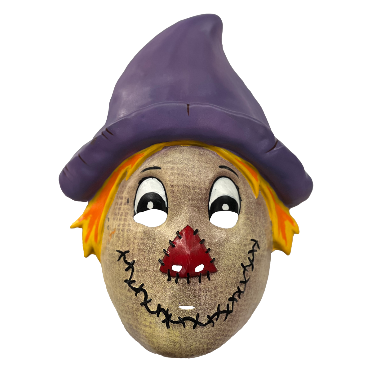 HALLOWEEN ENDS - COREY'S SCARECROW MASK