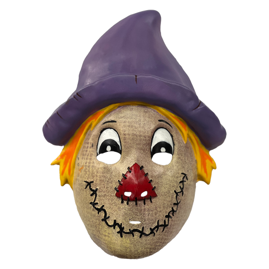 HALLOWEEN ENDS - COREY'S SCARECROW MASK