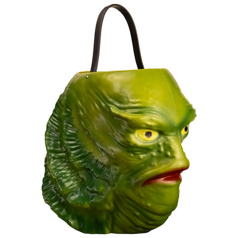 LIMITED EDITION - UNIVERSAL MONSTERS - CREATURE FROM THE BLACK LAGOON CANDY PAIL