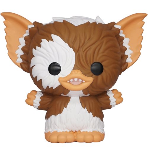 Gremlins Gizmo PVC Figural Bank