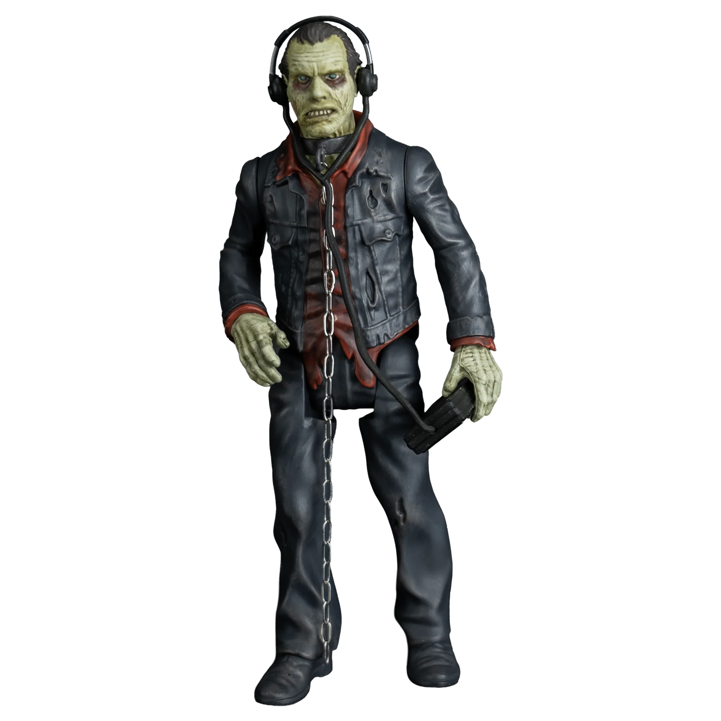 DAY OF THE DEAD - BUB - 5" FIGURE