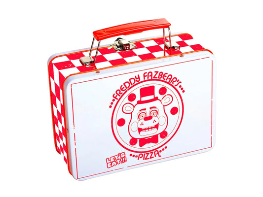 Five Nights at Freddy's Mini Lunch Box